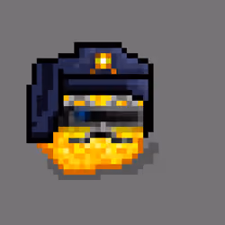 Chonks Gold6280