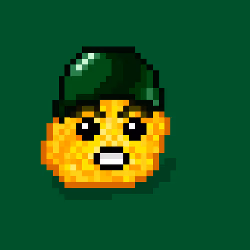 Chonks Gold