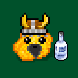 Chonks Gold7460