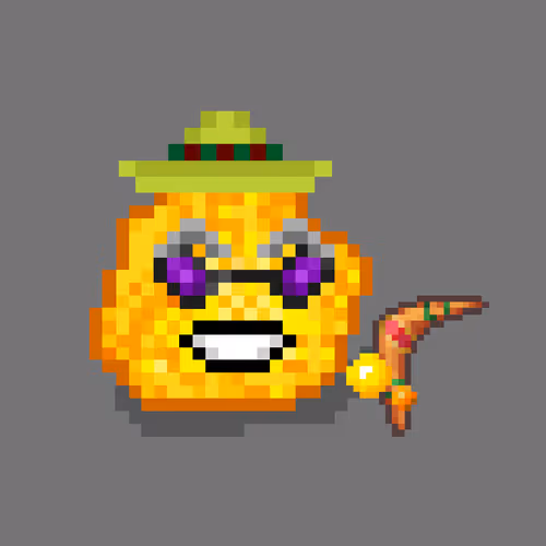 Chonks Gold