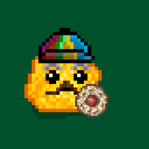 Chonks Gold