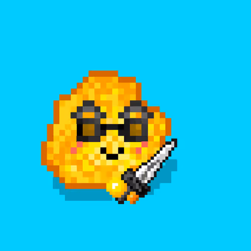 Chonks Gold7562