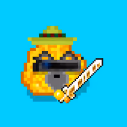 Chonks Gold5850