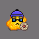 Chonks Gold2817