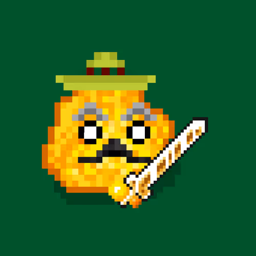Chonks Gold3397