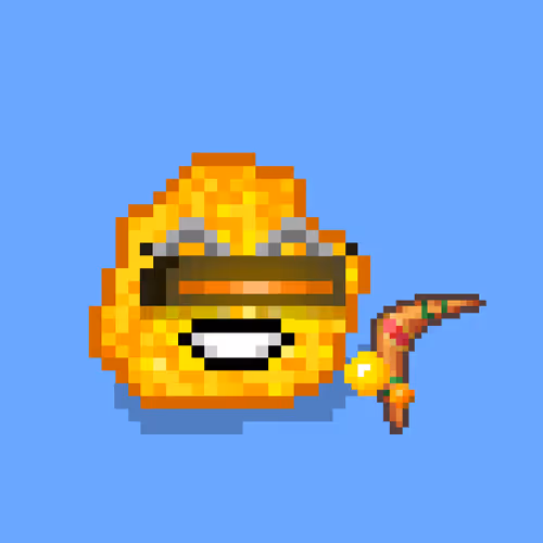 Chonks Gold