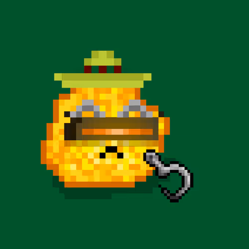 Chonks Gold