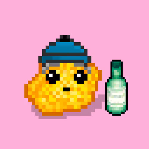 Chonks Gold