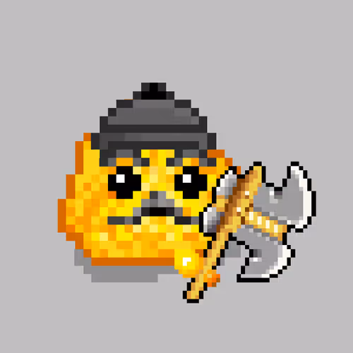 Chonks Gold