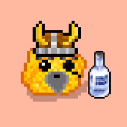 Chonks Gold7459