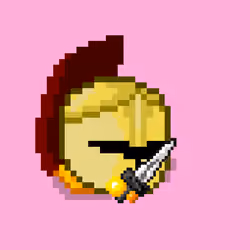 Chonks Gold7618