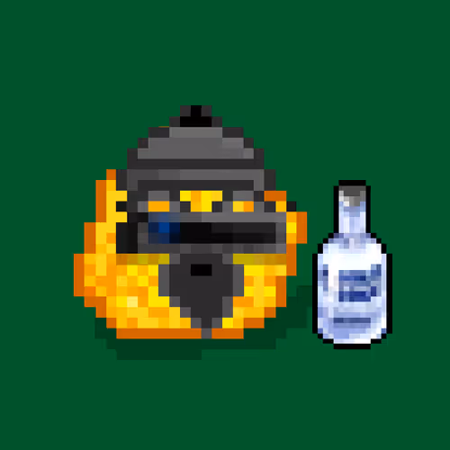 Chonks Gold