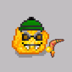 Chonks Gold3122