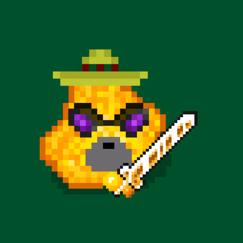 Chonks Gold7288