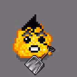 Chonks Gold3637