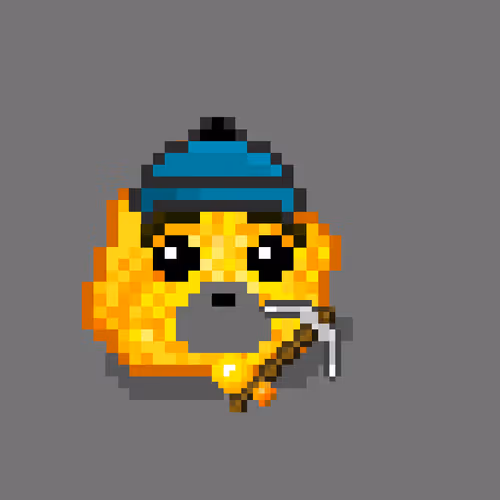 Chonks Gold7290