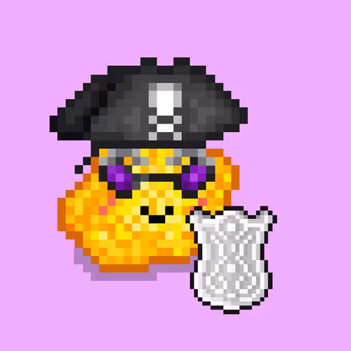 Chonks Gold