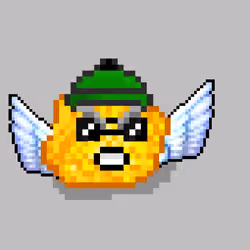 Chonks Gold7617