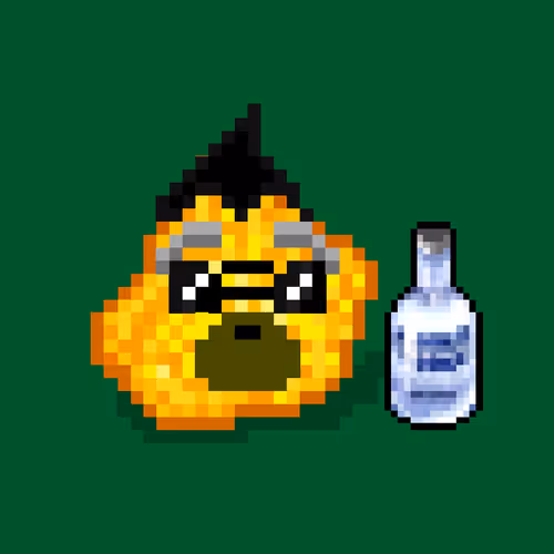 Chonks Gold