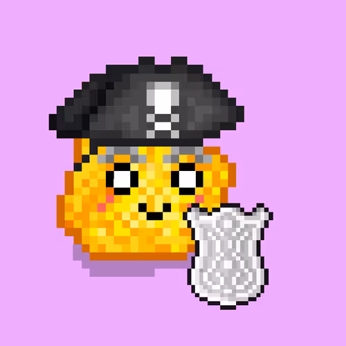 Chonks Gold