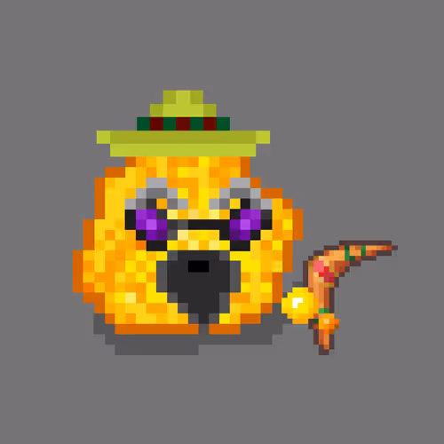 Chonks Gold297