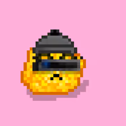 Chonks Gold7426