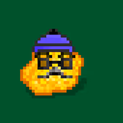 Chonks Gold3663