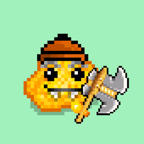 Chonks Gold