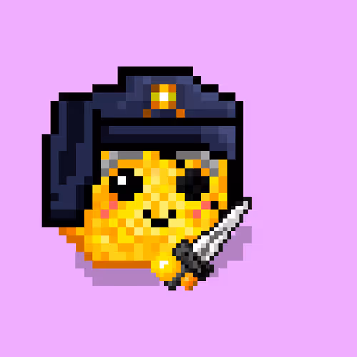 Chonks Gold