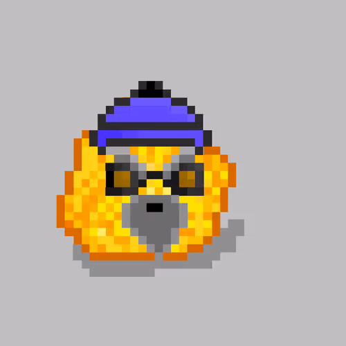 Chonks Gold