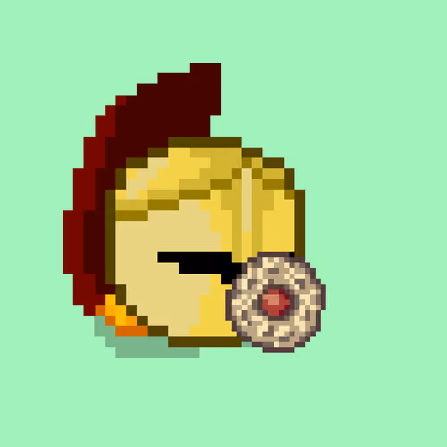 Chonks Gold3748