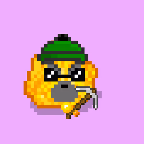 Chonks Gold