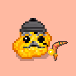 Chonks Gold7283