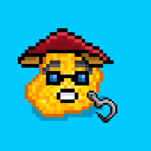 Chonks Gold