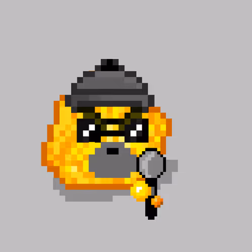 Chonks Gold