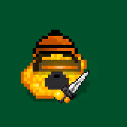 Chonks Gold7508