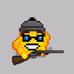 Chonks Gold5307