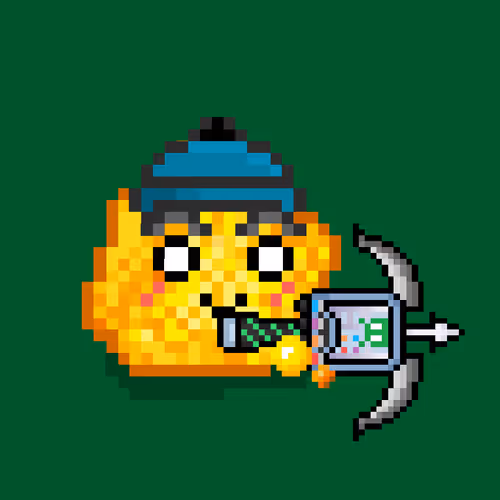 Chonks Gold