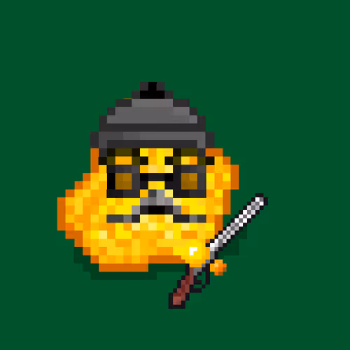 Chonks Gold7388