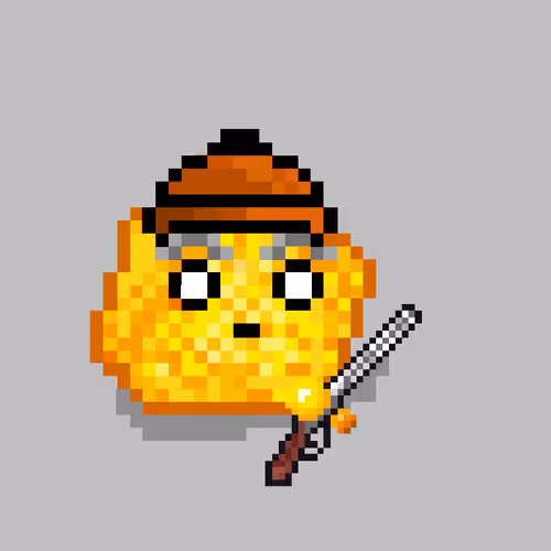 Chonks Gold