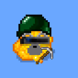 Chonks Gold7413