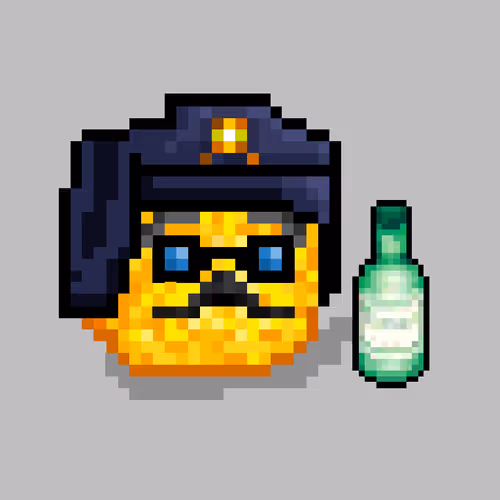 Chonks Gold