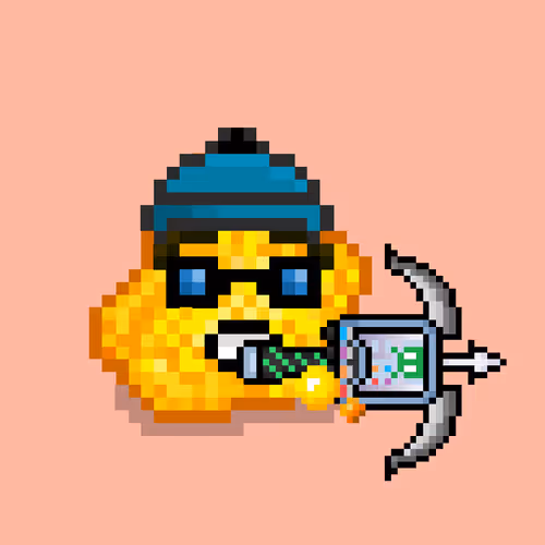 Chonks Gold