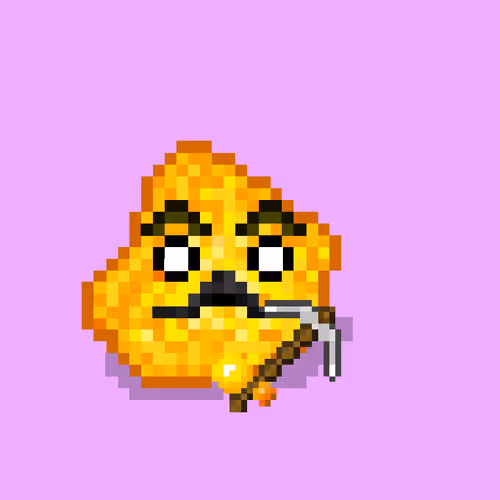 Chonks Gold