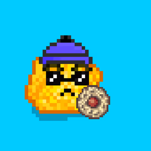 Chonks Gold