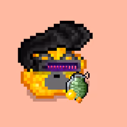 Chonks Gold7355