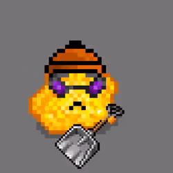 Chonks Gold7282