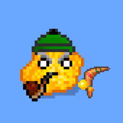 Chonks Gold2745