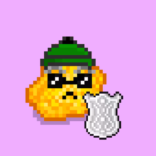 Chonks Gold