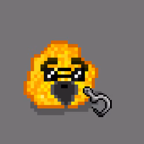 Chonks Gold